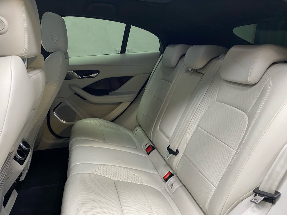 Jaguar I-Pace EV400 First Edition AWD 5d