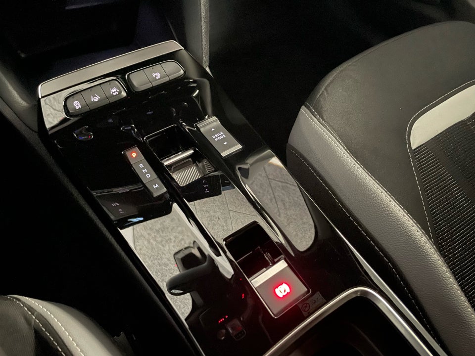 Opel Mokka 1,2 T 130 Blitz aut. 5d