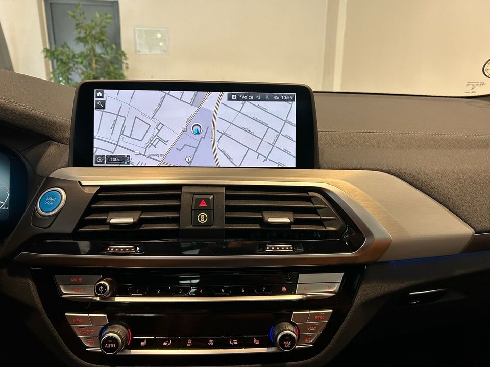 BMW iX3 Charged Plus 5d