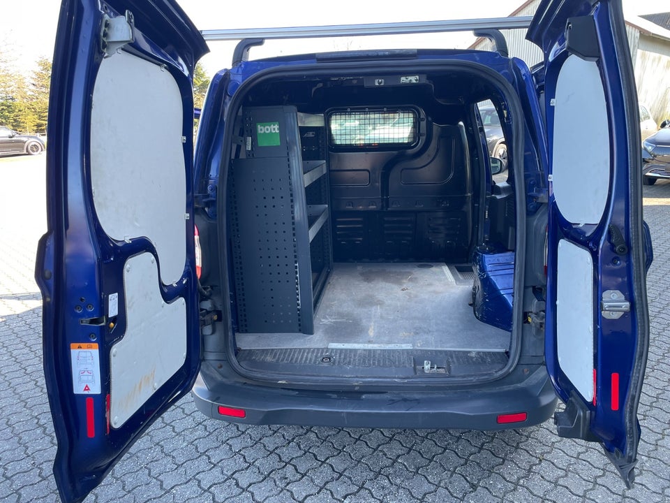 Ford Transit Courier 1,5 TDCi 95 Trend Van 4d