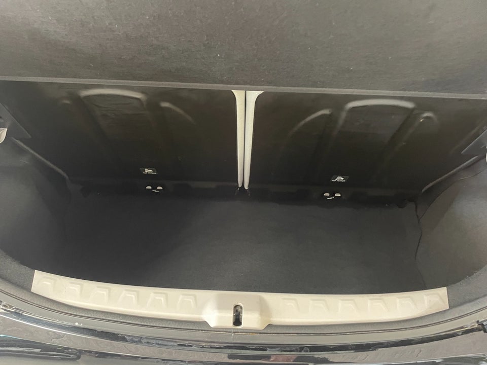 Toyota Aygo 1,0 VVT-i x-play 5d