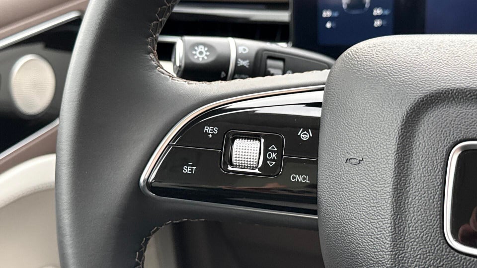 Aiways U5 Premium 5d