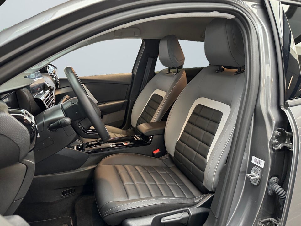 Citroën ë-C4 54 VTR Sport 5d