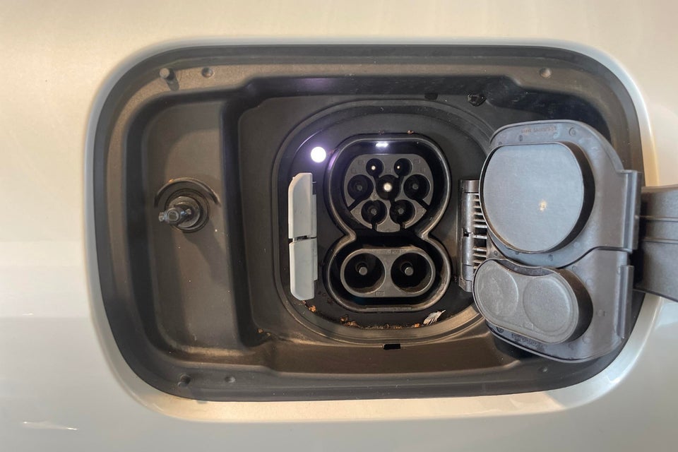 BMW i4 M50 M-Sport xDrive 5d