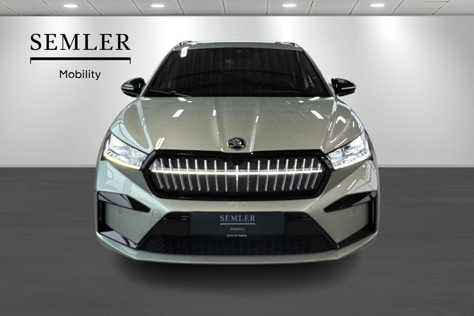Skoda Enyaq 80x iV Sportline 5d