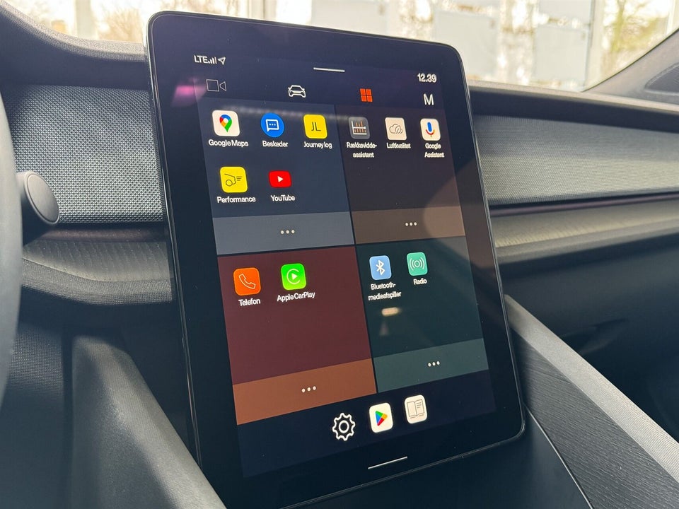 Polestar 2 Long Range 5d