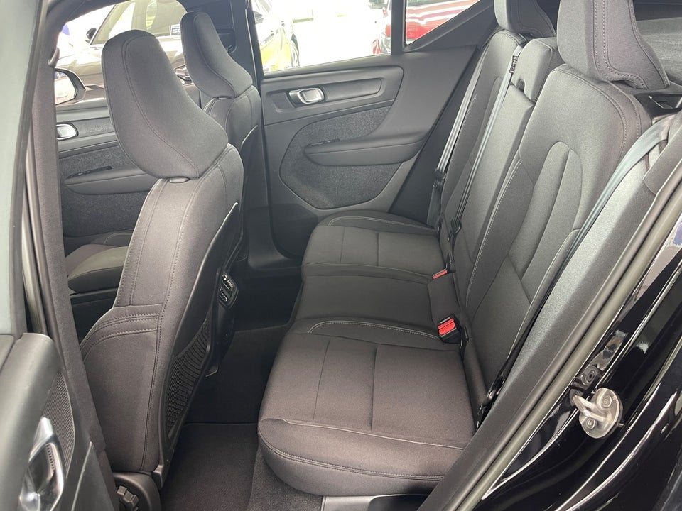 Volvo XC40 P6 ReCharge Plus 5d