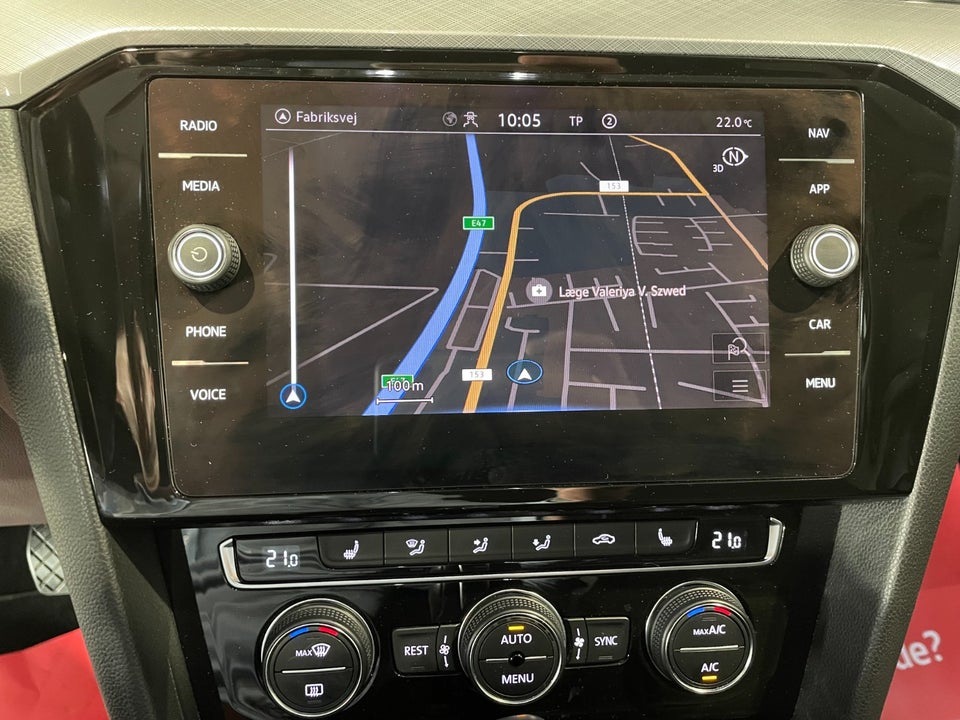 VW Passat 1,5 TSi 150 Business+ Variant DSG 5d