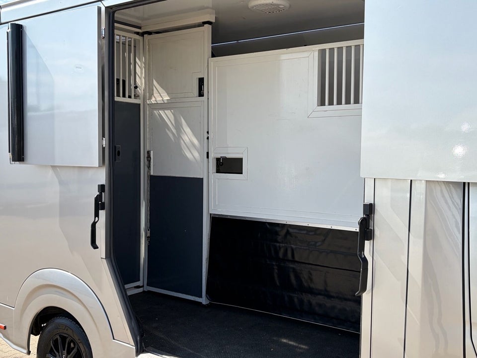 Mercedes Sprinter 315 2,0 CDi A2 Chassis aut. FWD 2d
