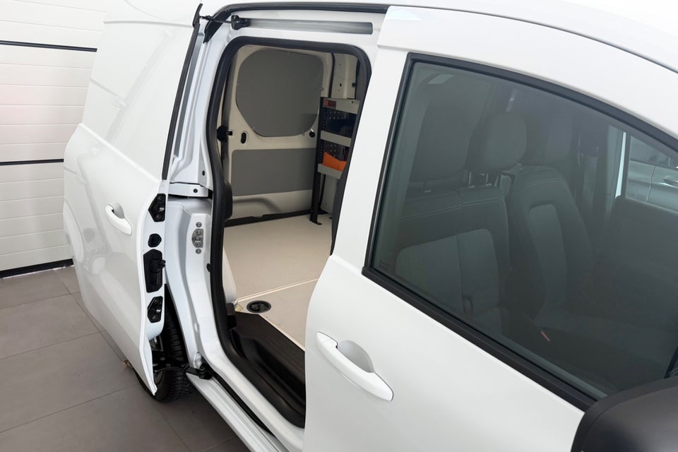 Mercedes Citan 110 1,5 CDi A2 PRO aut. Van