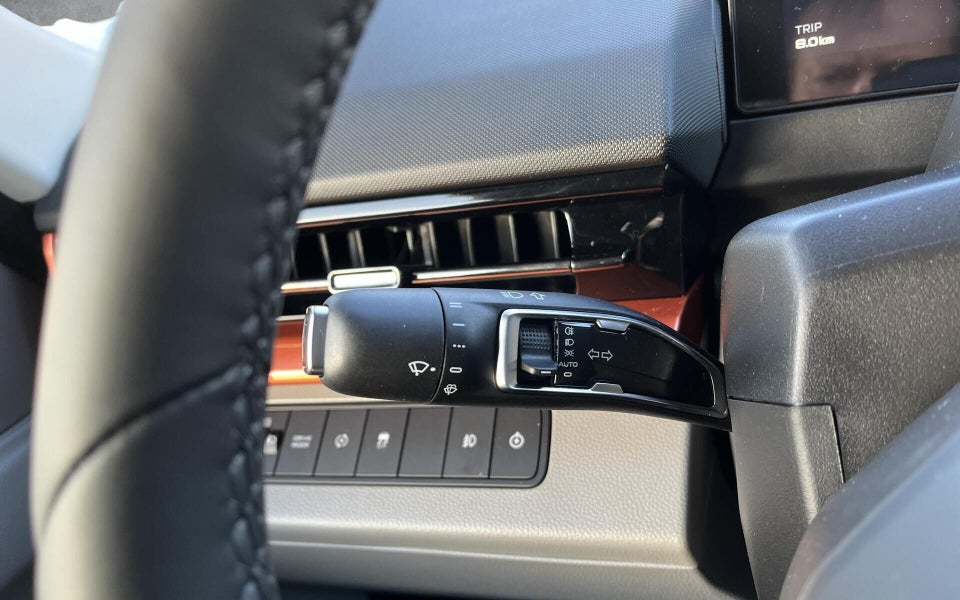 Farizon SV 83 L2H1 Standard