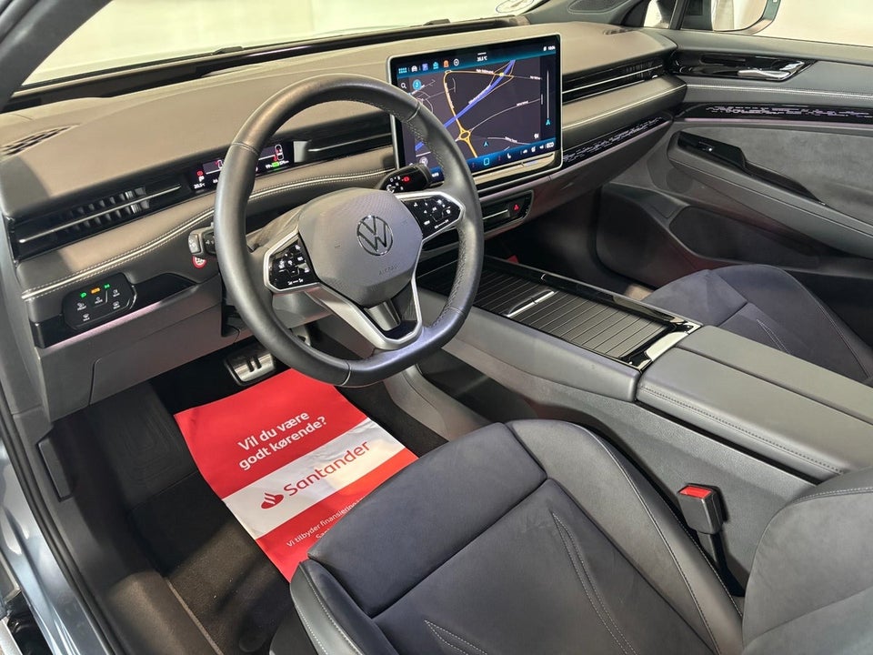 VW ID.7 77 Style Tourer 5d