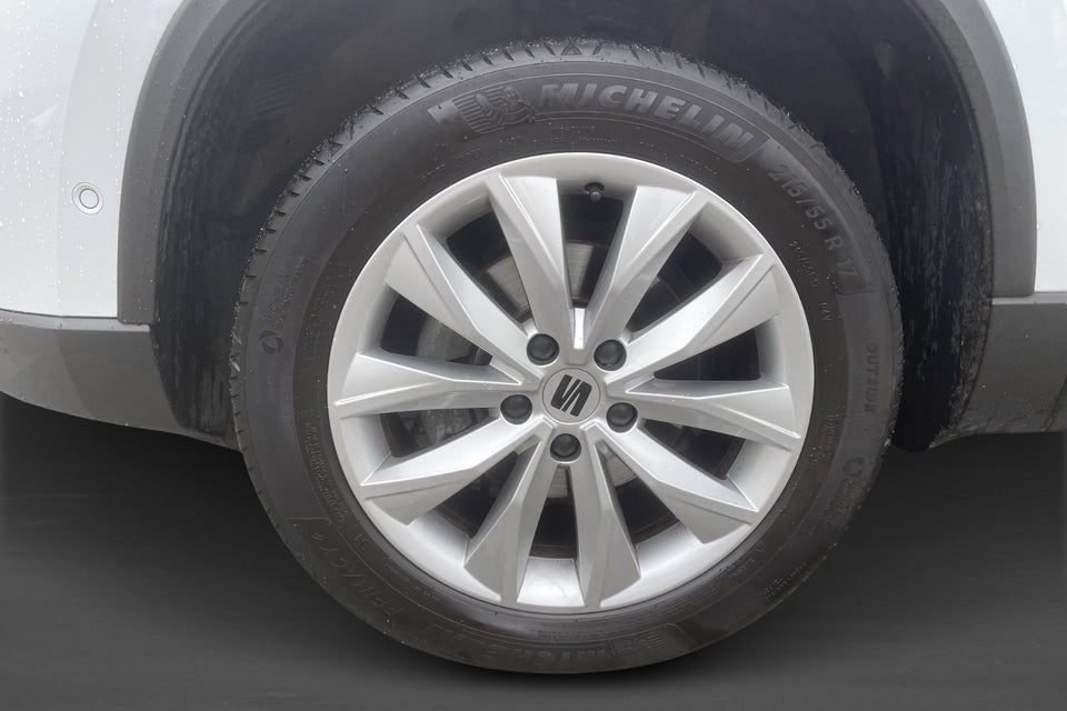 Seat Ateca 1,5 TSi 150 Style DSG 5d