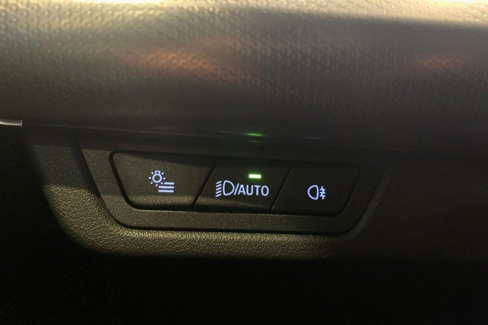 BMW iX1 eDrive20 M-Sport 5d