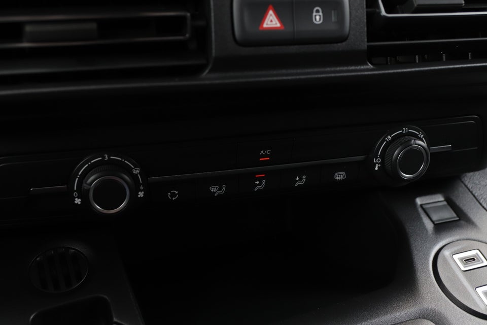 Toyota ProAce City 50 Long Comfort Master