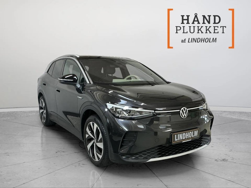 VW ID.4 77 1ST Pro Performance 5d