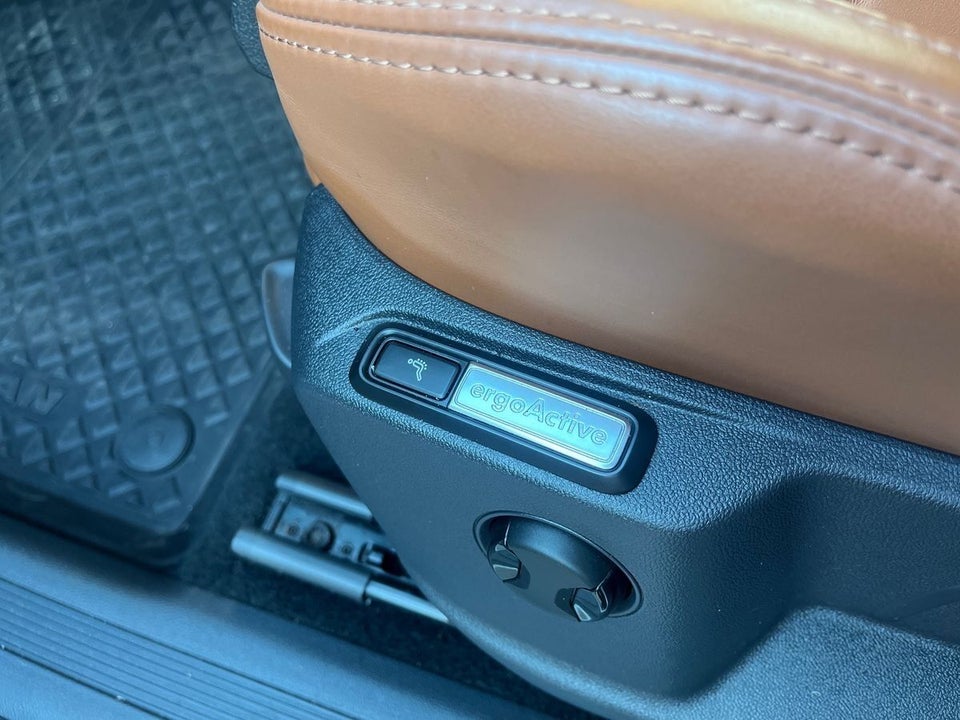 VW Tiguan 1,4 TSi 150 Comfortline DSG 5d