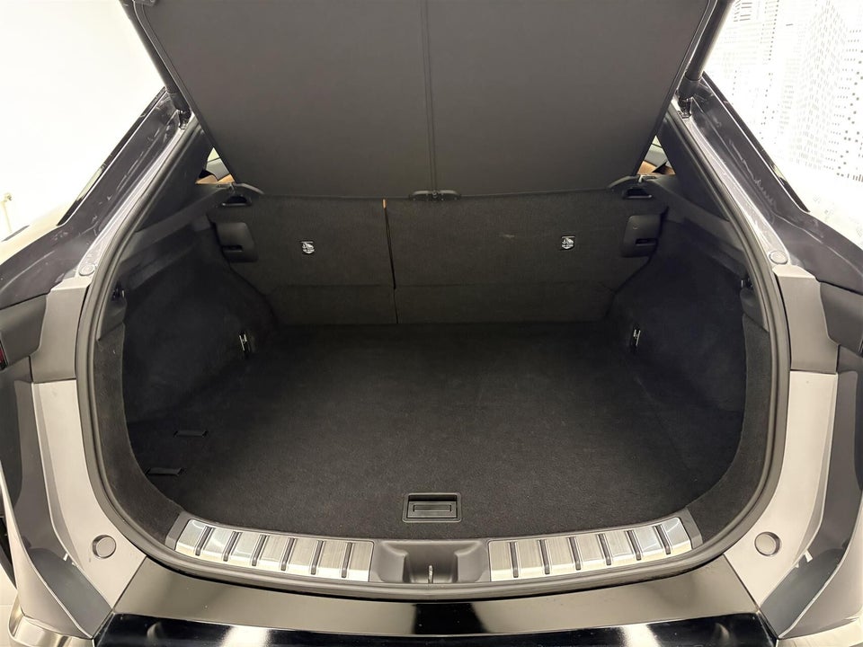 Lexus RZ300e Luxury 5d