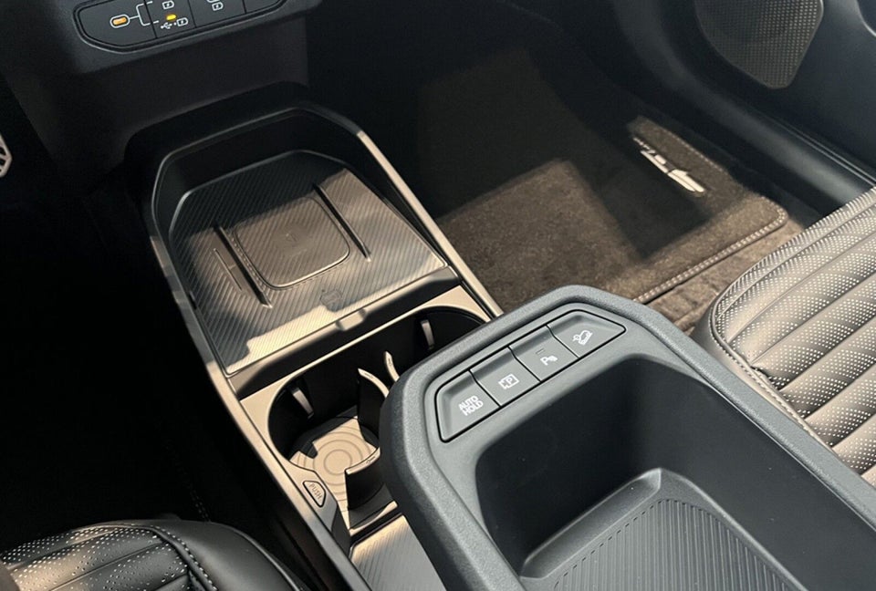 Kia EV4 81 Long Range GT-Line 5d