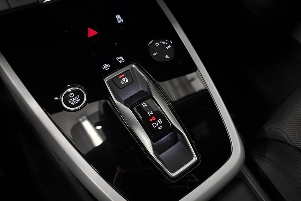 Audi Q4 e-tron 45 Progress 5d