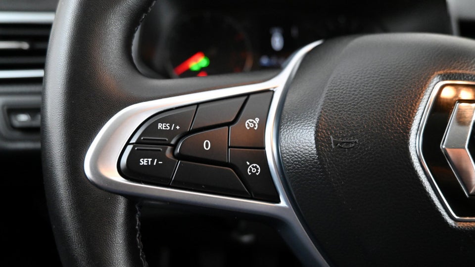 Renault Clio V 1,0 TCe 90 Equilibre 5d