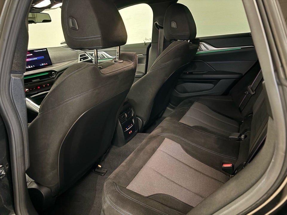 BMW i4 xDrive40 M-Sport Pro 5d