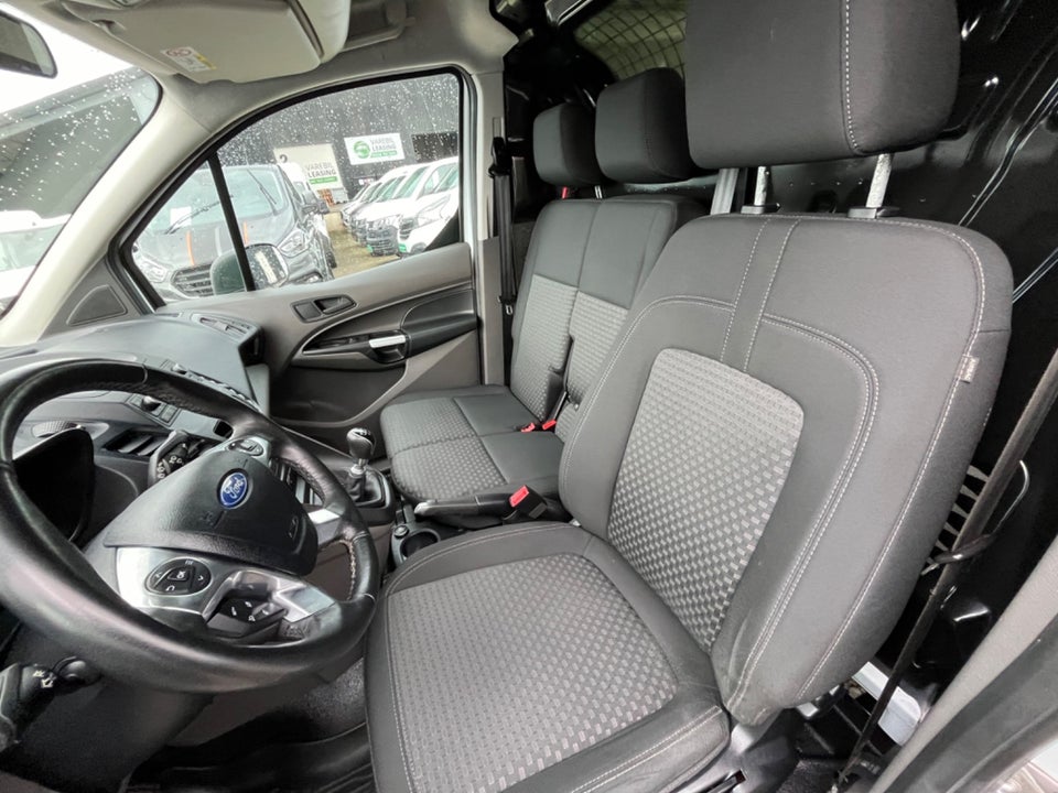 Ford Transit Connect 1,5 TDCi 100 Trend lang