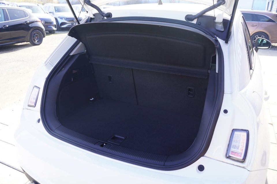 Audi A1 1,0 TFSi 95 Sportback 5d