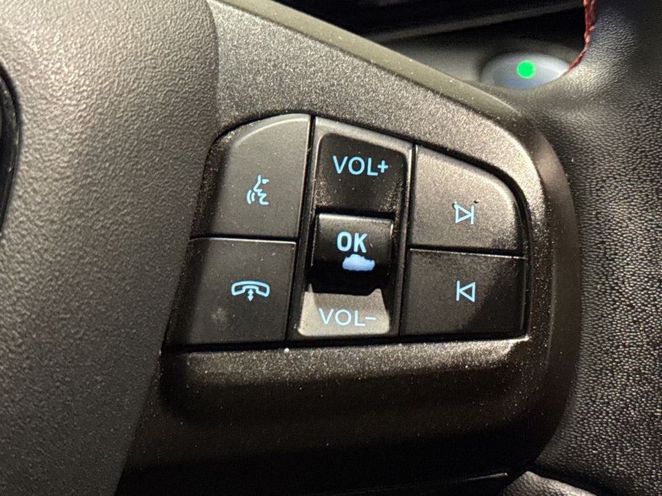 Ford Mustang Mach-E 75 Standard Range AWD 5d