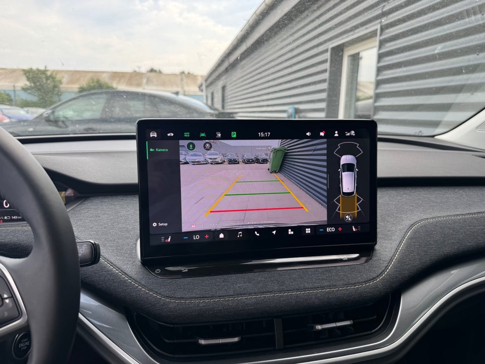 Skoda Elroq 85 iV Premium 5d