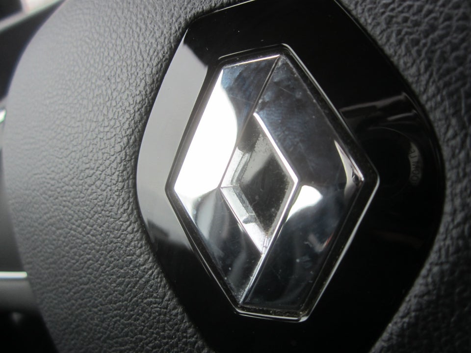 Renault Captur 0,9 TCe 90 Zen 5d