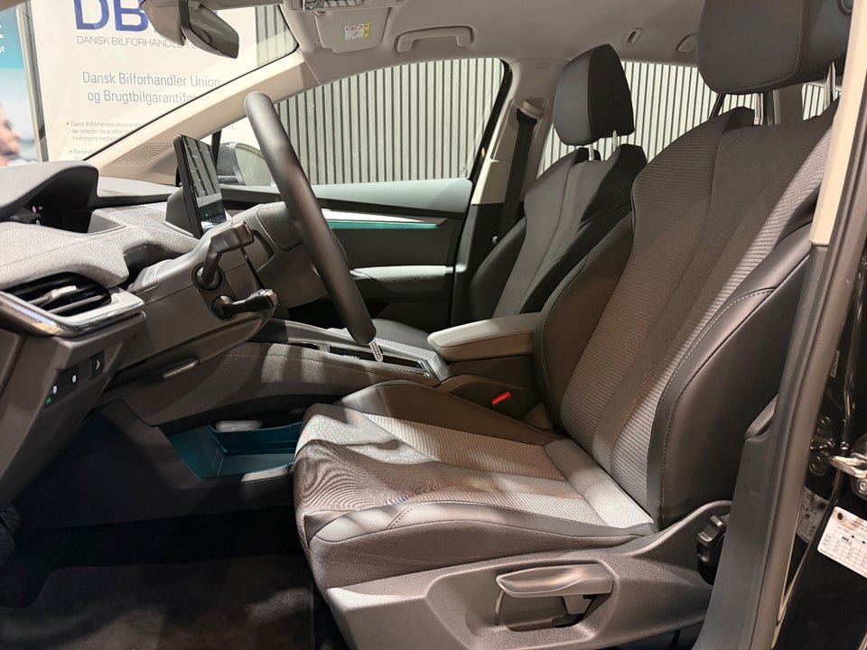 Skoda Enyaq 85x iV Premium 5d