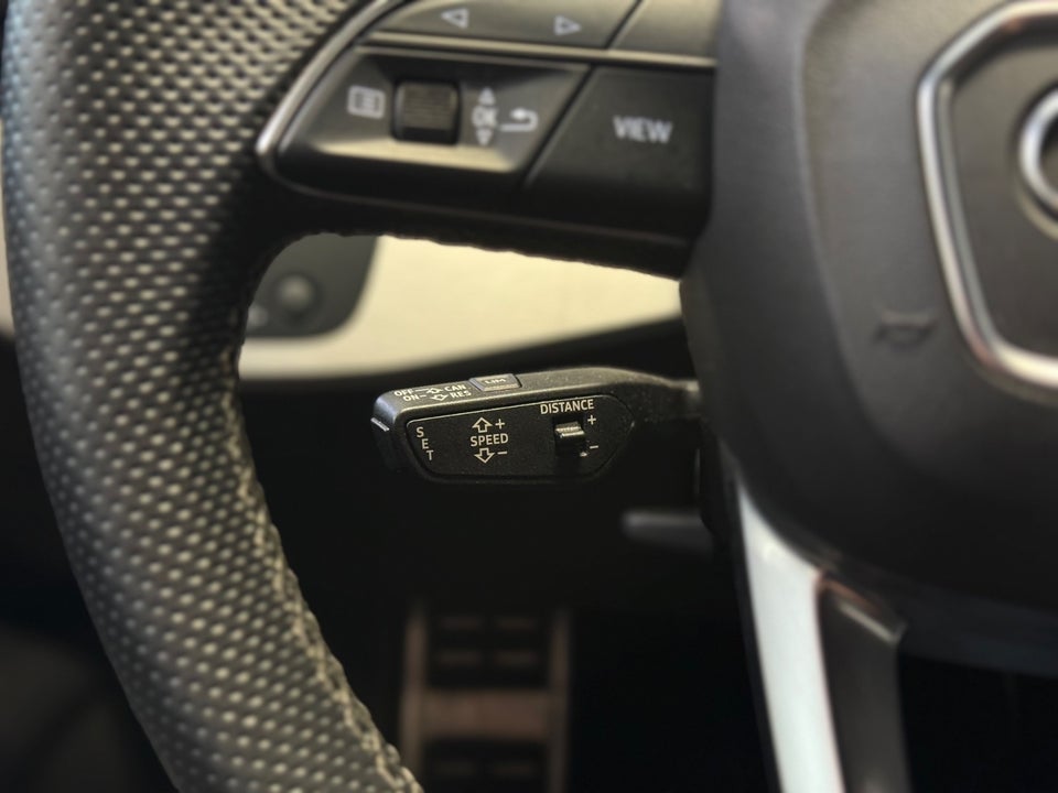 Audi A5 40 TFSi S-line Sportback S-tr. 5d