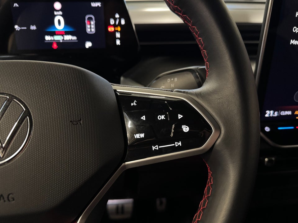 VW ID.Buzz 79 GTX+ 4Motion 6prs SWB 5d