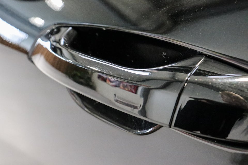 Audi e-tron 55 Advanced quattro 5d