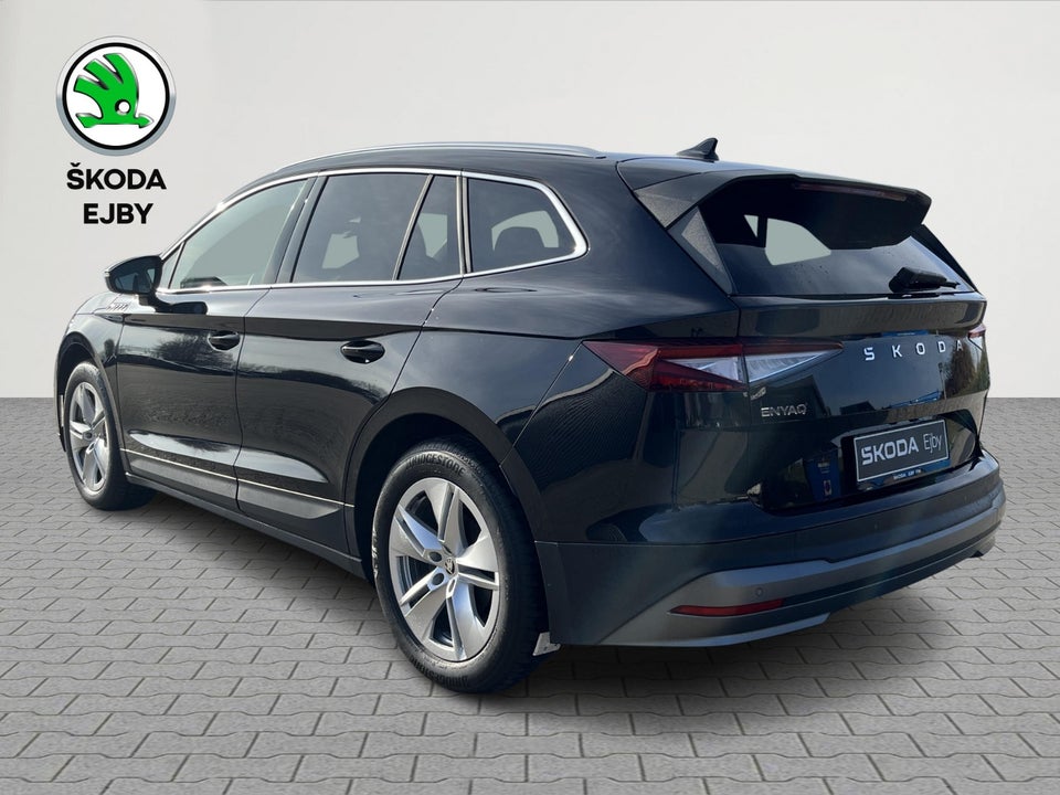 Skoda Enyaq 85 iV Premium 5d