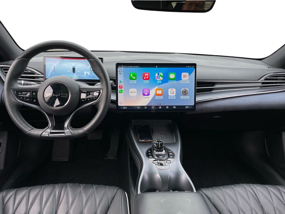 BYD Seal 86 Design 4d