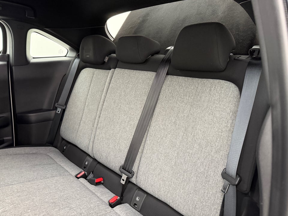 Mazda MX-30 e-SkyActiv Prime-Line 5d