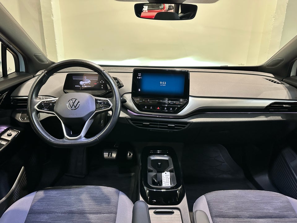 VW ID.4 77 Pro Performance 5d