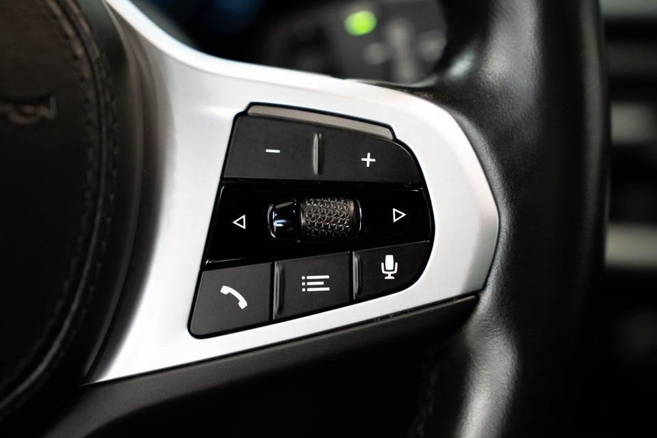 BMW iX3 Charged Plus M-Sport 5d