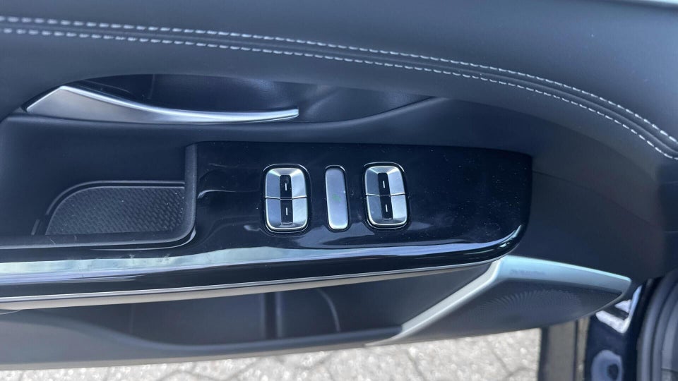 Xpeng G9 Performance Black Edition 5d