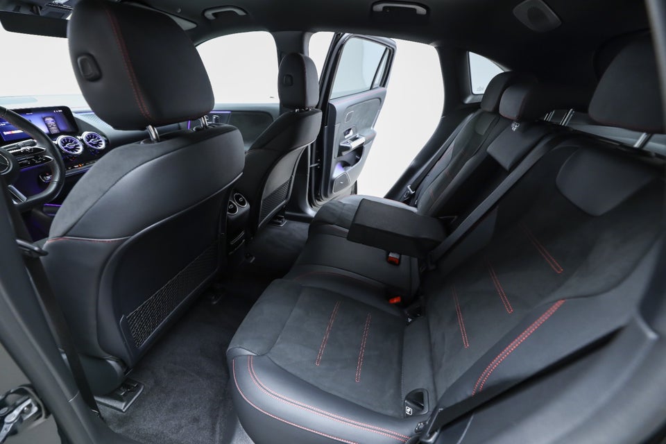 Mercedes EQA250+ AMG Premium 5d