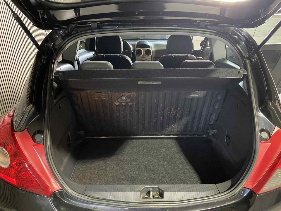 Opel Corsa 1,0 12V Enjoy 3d