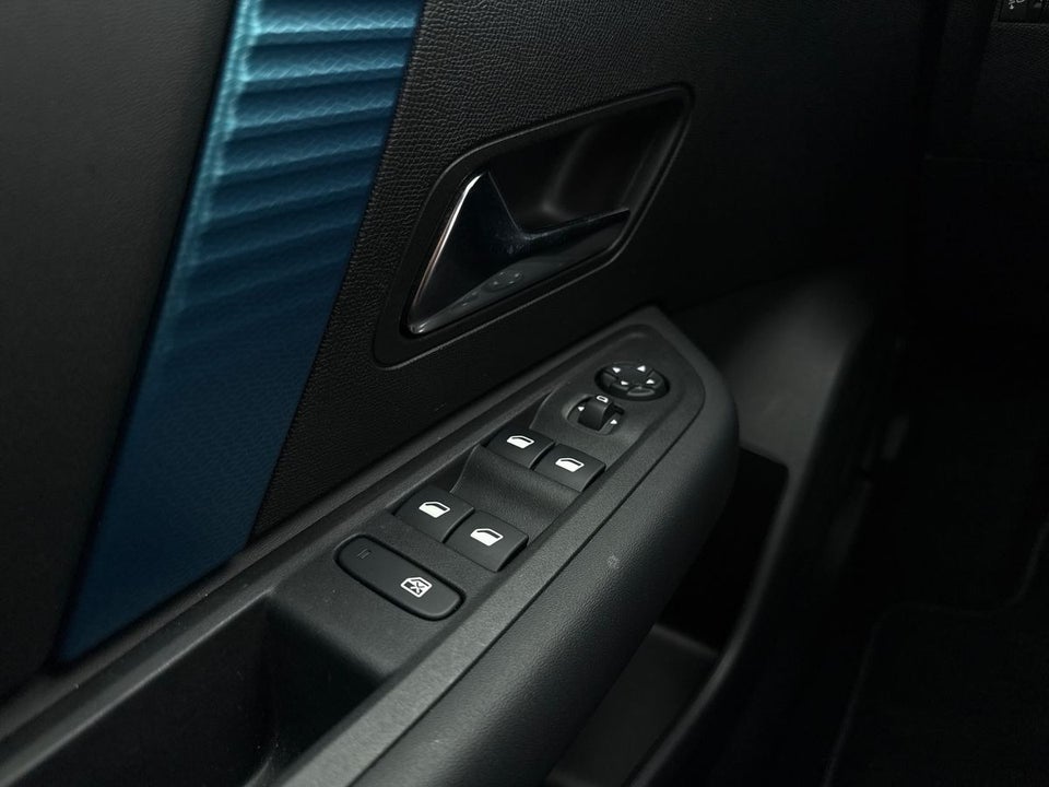 Citroën ë-C4 50 Feel 5d