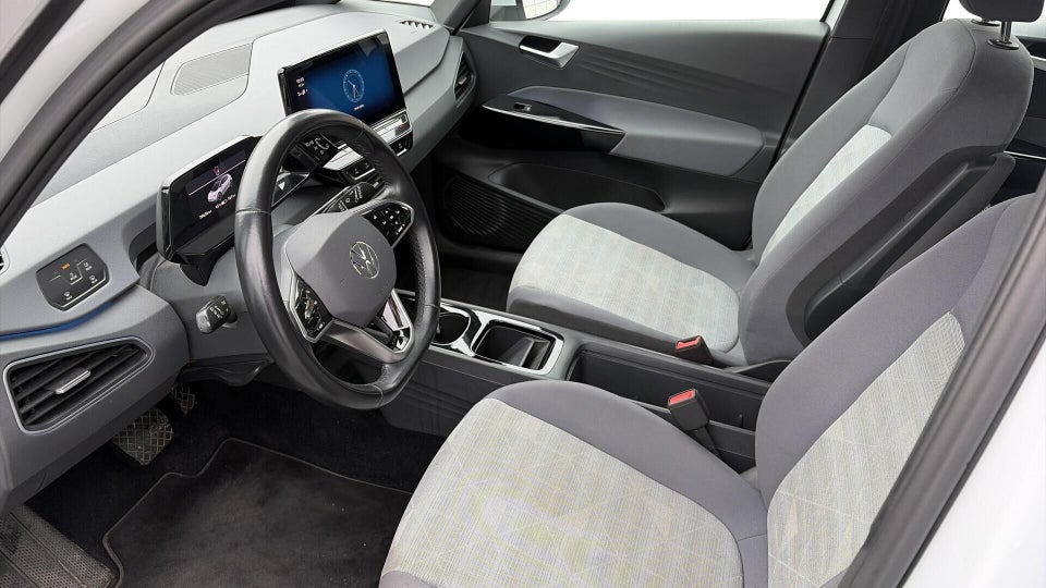 VW ID.3 58 Pro Performance Life 5d