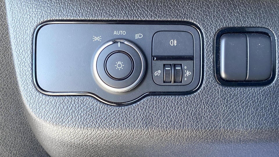 Mercedes Sprinter 317 2,0 CDi A3 Alukasse m/lift aut. RWD 2d