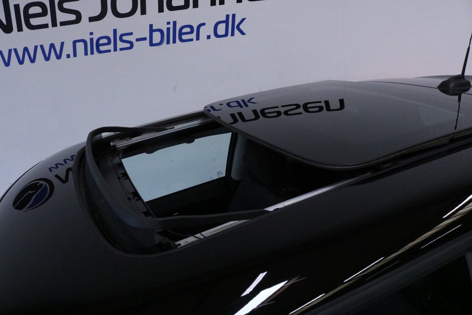 MINI Cooper SE Edition Premium Plus 3d