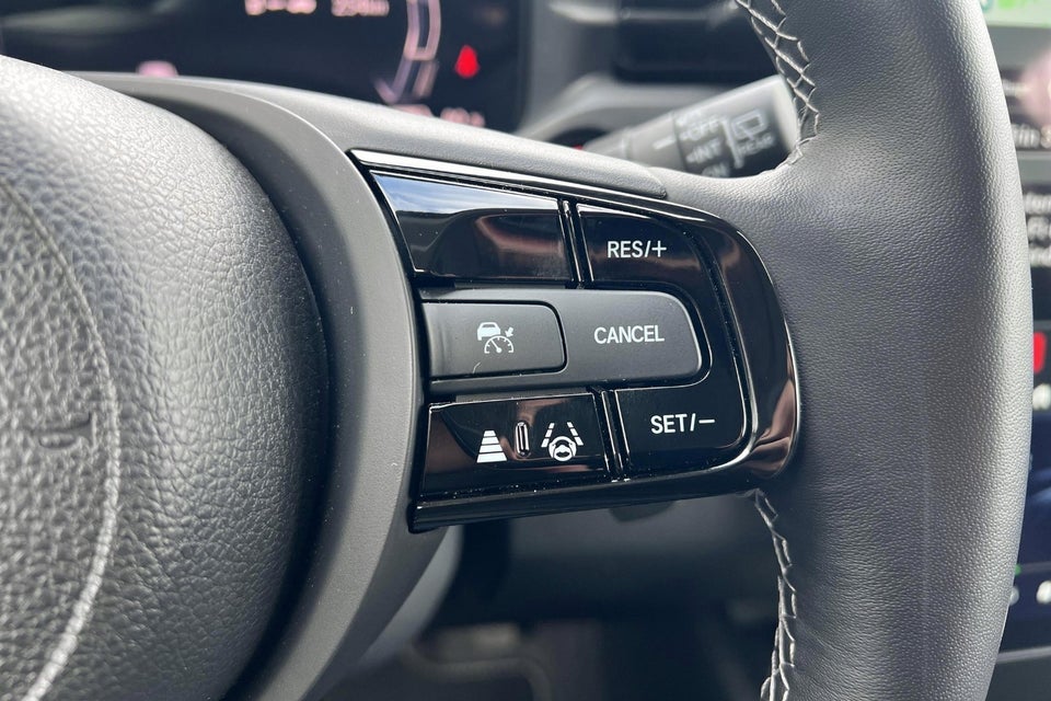 Honda e:Ny1 Elegance 5d