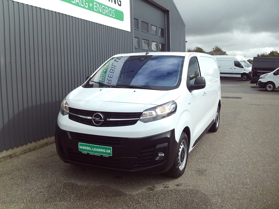 Opel Vivaro 2,0 D 145 Enjoy+ L2V2
