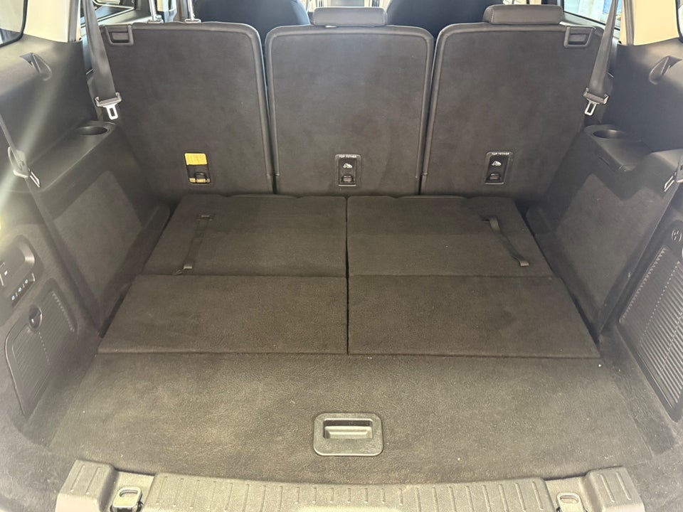 Ford Galaxy 2,0 TDCi 150 Titanium aut. 7prs 5d